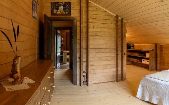 Talotonttu Guest House