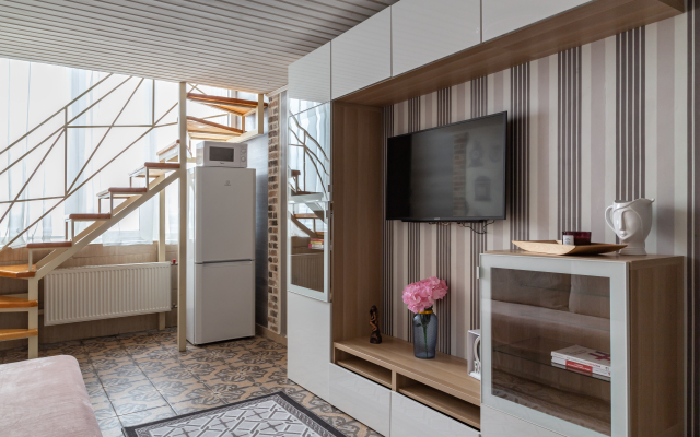 Апартаменты Классные