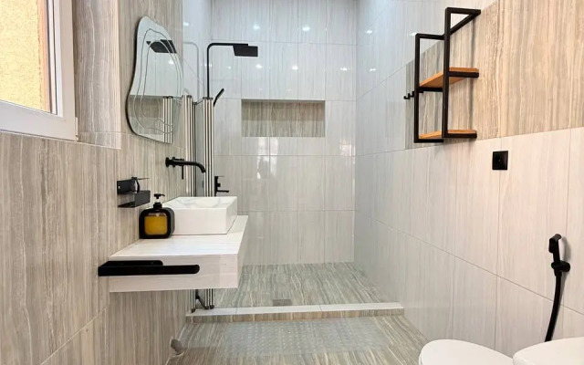 Частный дом У моря и пляжа