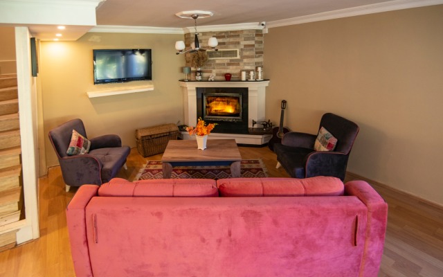 Keyif Boutique Hotel & Restaurant