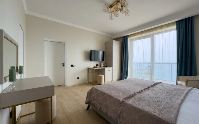 Sun Amra Hotel