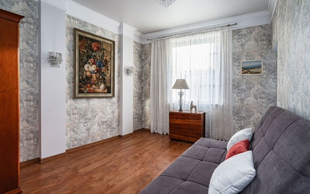 Квартира на Мира 53А