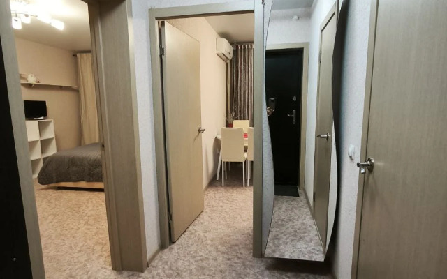 Квартира Однушка в цветном бульваре