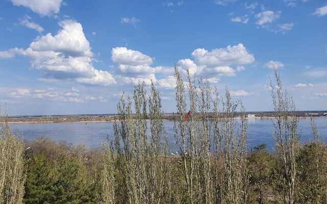 Апартаменты на Маршала Чуйкова 37