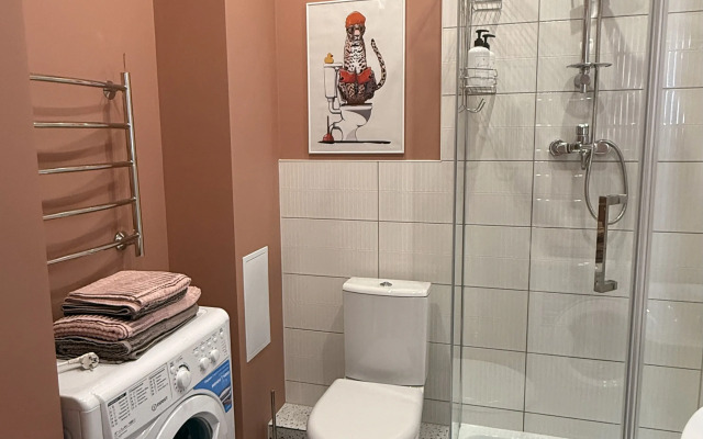 Квартира Уютная недалеко от Южного вокзала