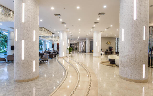 Vinpearl Resort & Spa Nha Trang Bay