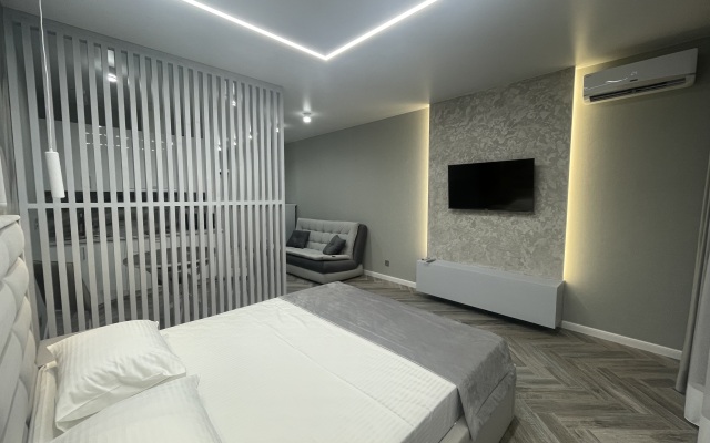 Апартаменты На берегу