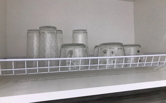 Квартира на Хрустальная 44 к6