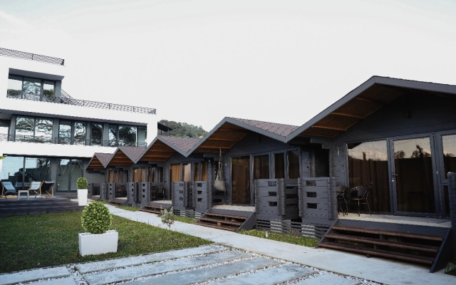 Toskana Mini-Hotel