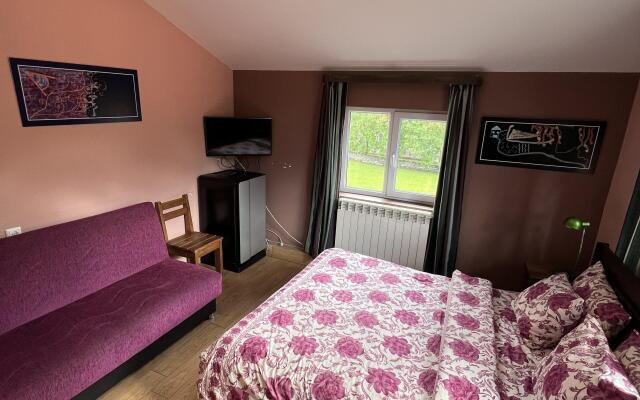 Guest house 15