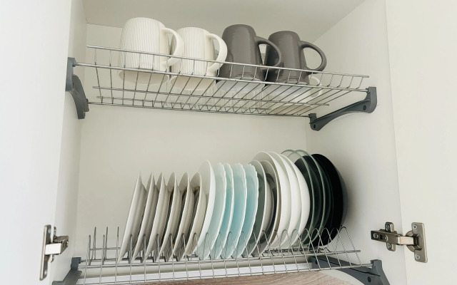 Квартира Уютная недалеко от трассы М-4