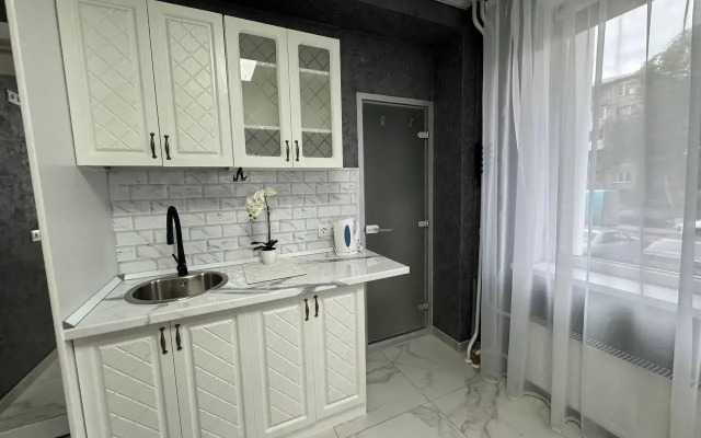 Апартаменты Большая в Новом Доме