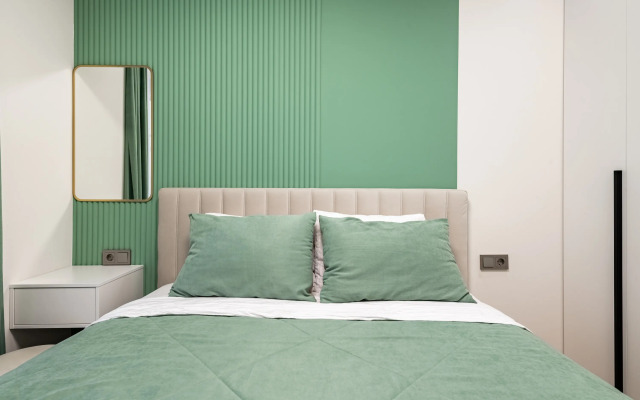 Квартира Огуречный Лимонад