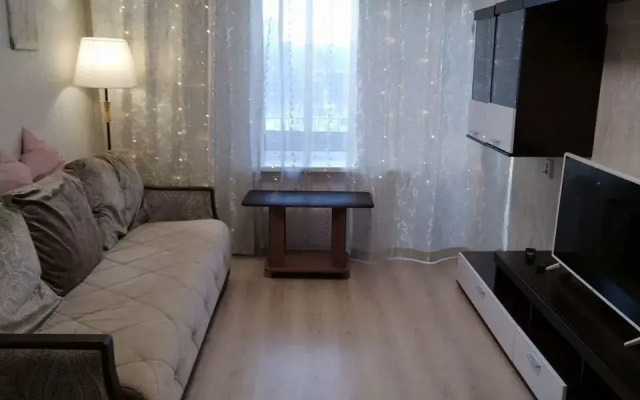 Квартира на Таватуйской улице 1Б