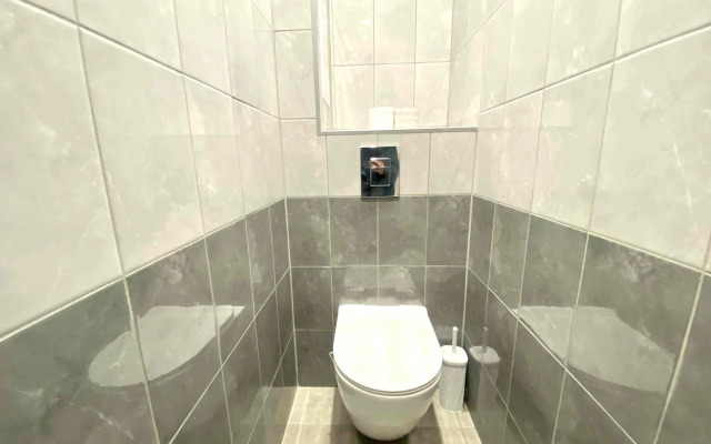 Апартаменты SeveRent на Первомайской 66