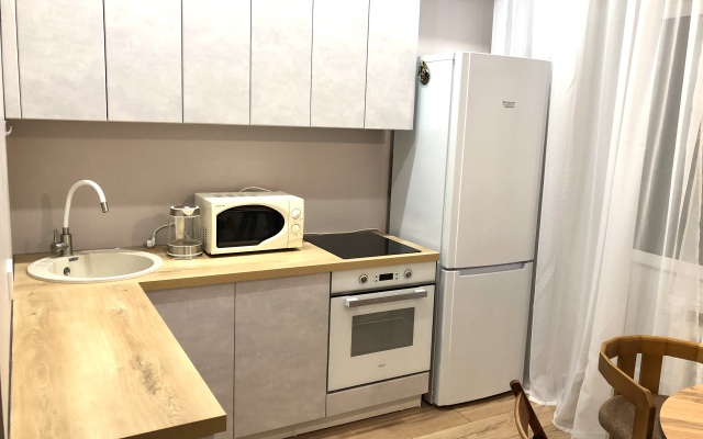 Na Planete Flat