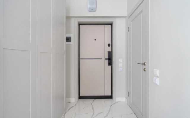 Апартаменты комфорт Aura