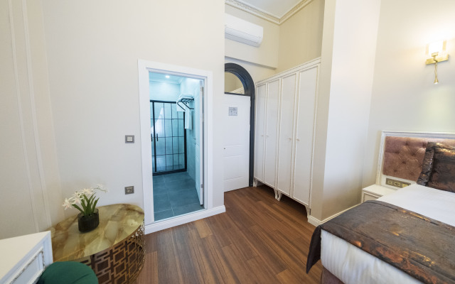 Solomon's Mansion Hotel Istanbul Hotel