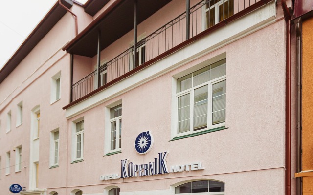 Kopernik Hotel