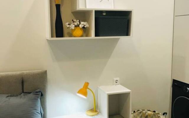 Shale Pribrezhny (1) Apartment