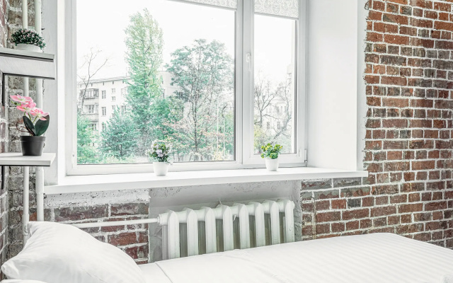 Na Kurskom Station 9 Apartments - Apartment in Moscou - Photo 4