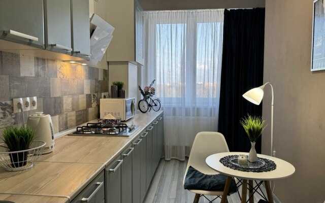 Квартира Белая Ночь Кенигсберга