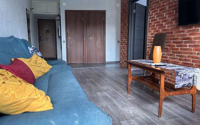 Квартира Миг