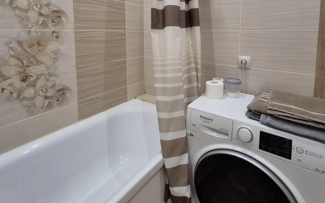 Квартира Лес