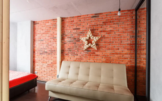 Квартира Две Подушки на Гагарина 82а-71