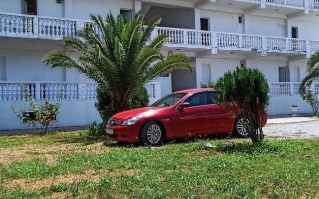 Belaya panama Guest House