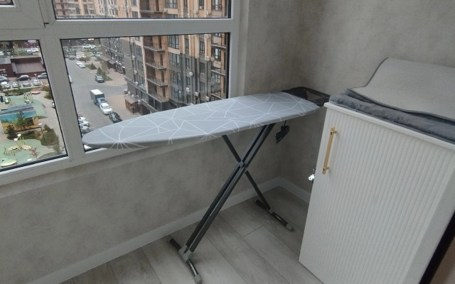 Квартира У Беллы