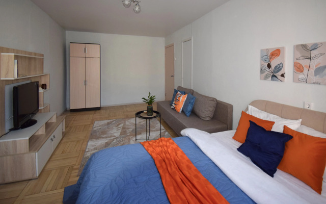 V Tsentre Goroda Kronshtadta Apartments