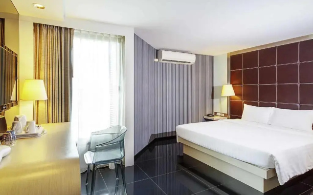 Ibis Styles Chiang Mai