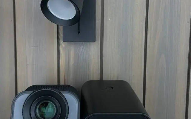 Частный дом Зеркальный ReflectionPoint