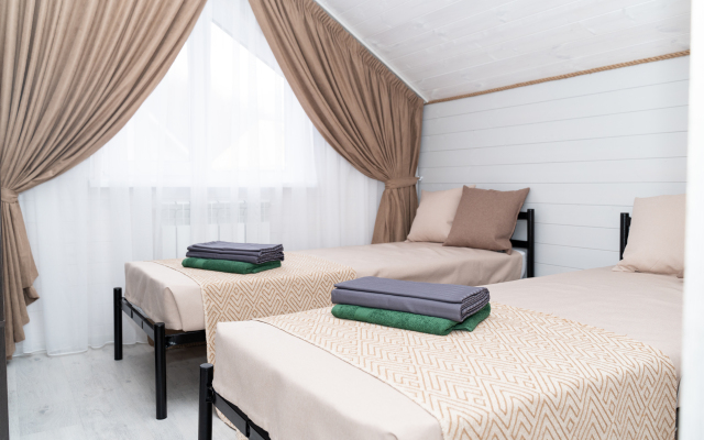 Гостевой дом Dуша