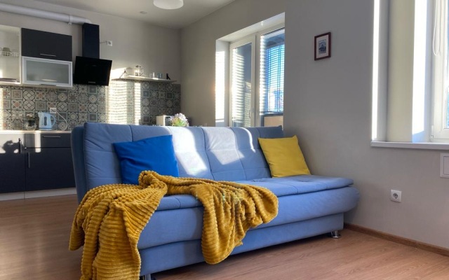 Апартаменты Lucky Time