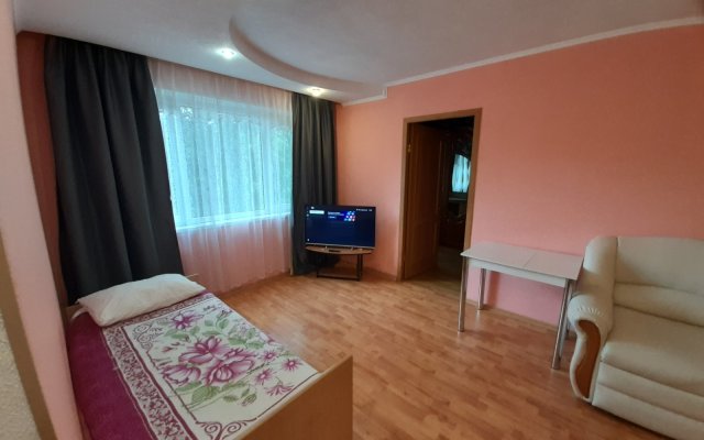 Kirova 17 Apartments