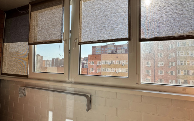 Квартира у Парка Галицкого Парк Краснодар