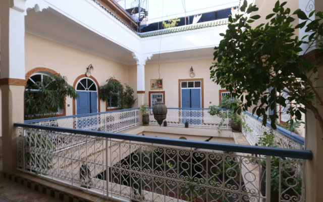 Riad Azalia Guest House