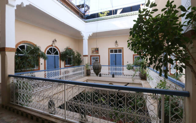 Riad Azalia Guest House