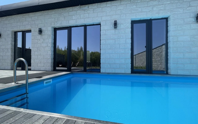 Частный дом Avalon Park