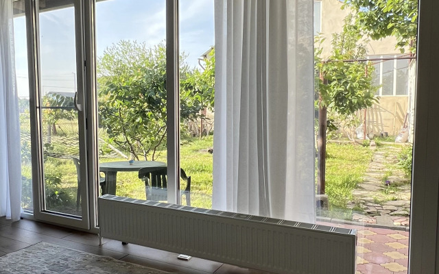 Частный дом в стиле Прованс