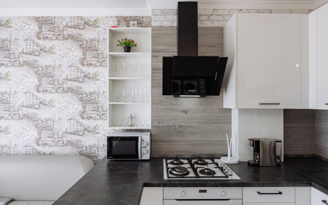 НаМореApartment's Квартира на Западном пляже