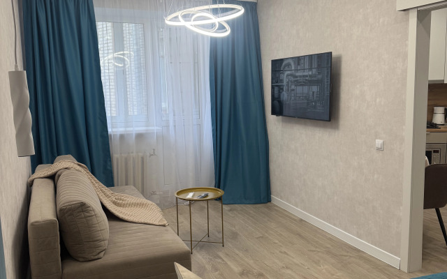 Квартира Стильная в самой центре Великого Новгорода