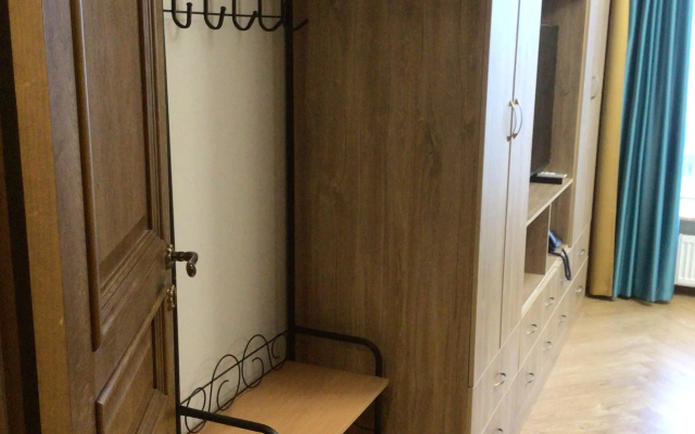 Apartamenty Priboy 05 u mora dla otdyha i ozdorovlenia 1