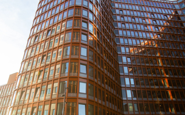 25/7 Zanevskiy Hotel