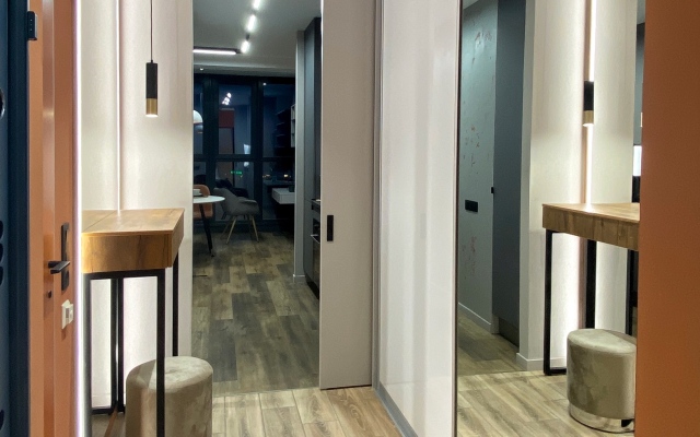 Апартаменты у парка Маяковского