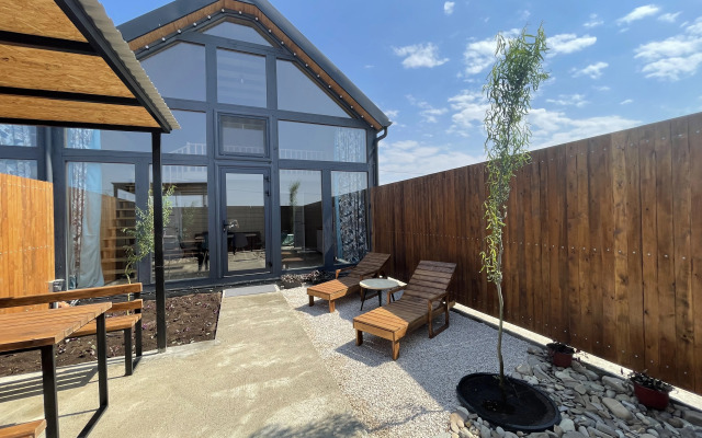 U Morya Sol Beach House 3 Private House