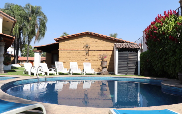 Villas Colibri by Rotamundos Hotel