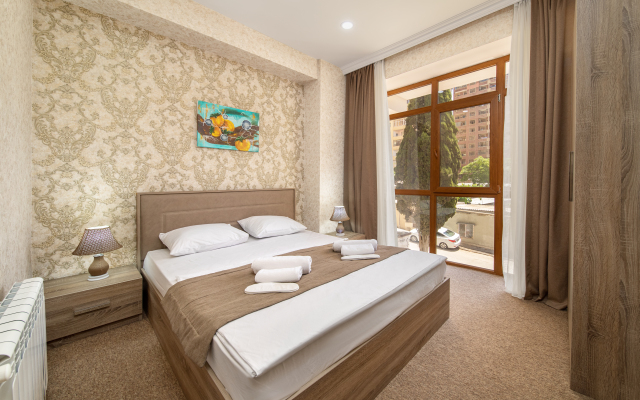 Amea Baku Hotel